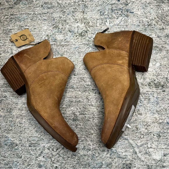 🆕 Born Shari II Bootie Size 8.5 - Picture 2 of 7